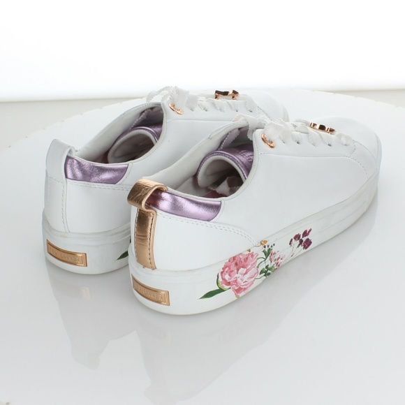Ted Baker | Shoes | Giellip 